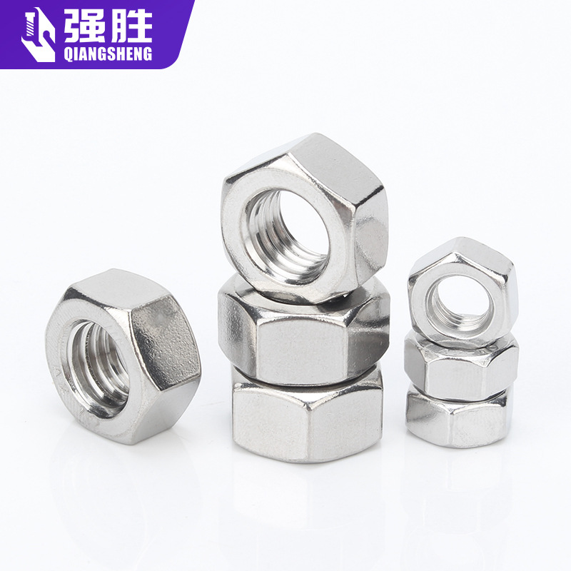 阳江螺母